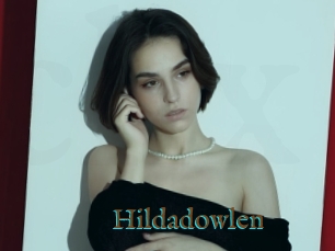 Hildadowlen