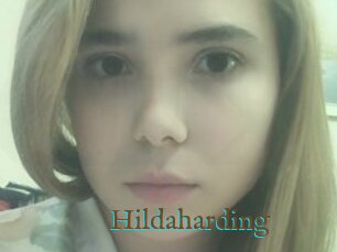Hildaharding