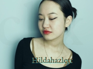 Hildahazlett