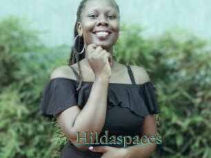 Hildaspaces