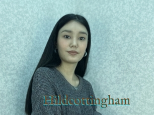 Hildcottingham