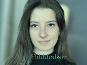 Hilddodson