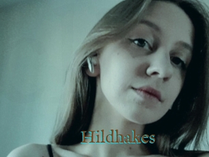 Hildhakes