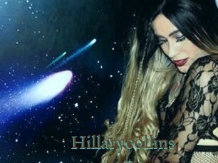 Hillarycollins