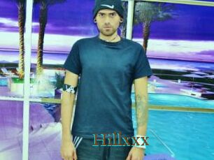 Hillxxx