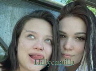 Hillycamilla