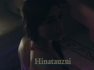 Hinatauzui