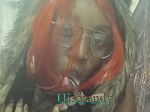 Hisbrandy