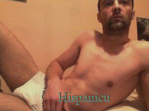 Hispanicu