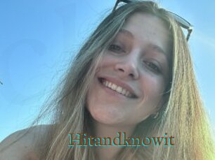 Hitandknowit