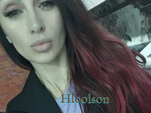 Hloolson