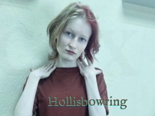 Hollisbowring