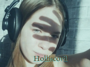 Holliscovil