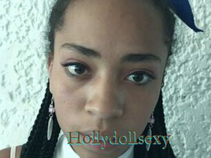 Hollydollsexy