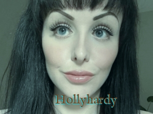 Hollyhardy