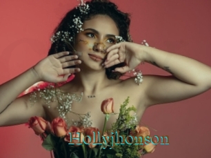 Hollyjhonson