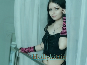 Hollykittie