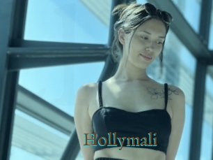 Hollymali