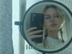 Hollyricker