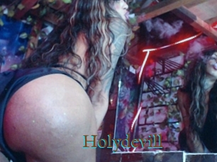 Holydevill