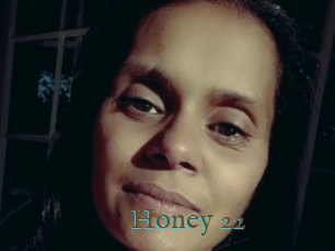 Honey_22