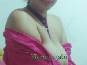 Honey_gabi