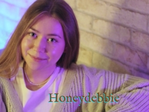 Honeydebbie