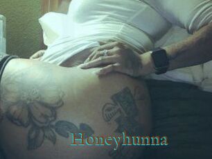 Honeyhunna