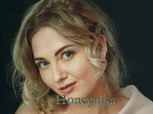 Honeynika