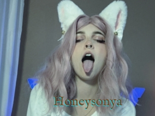 Honeysonya