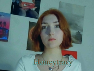 Honeytracy