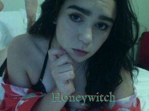 Honeywitch
