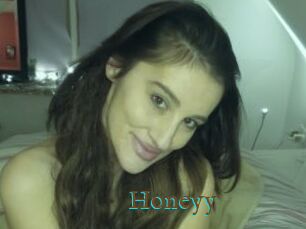 Honeyy