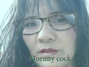 Hornny_cock