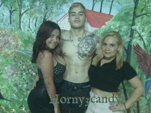 Horny3candy