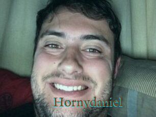 Hornydaniel