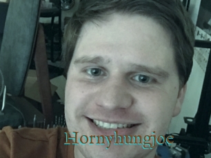 Hornyhungjoe
