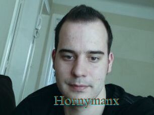 Hornymanx