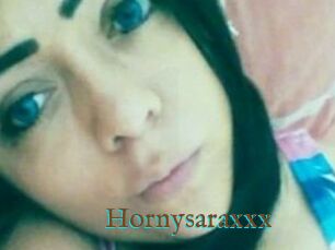 Hornysaraxxx