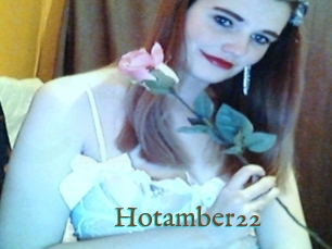Hotamber22