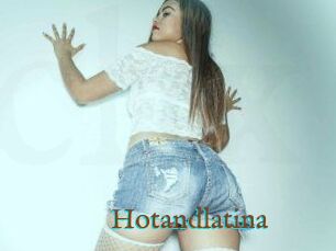 Hotandlatina