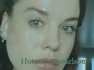 Hotannamendelson