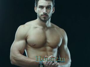 Hotarzan