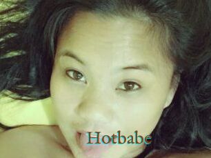Hotbabe