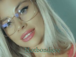 Hotbondieee