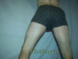 Hotboy85