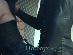 Hotboyxl27