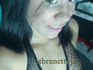 Hotbrunette34