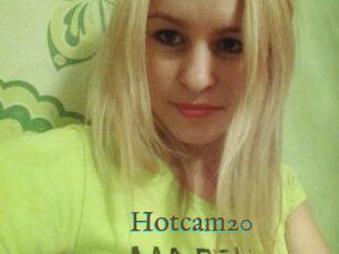 Hotcam20
