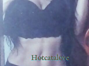 Hotcatalove